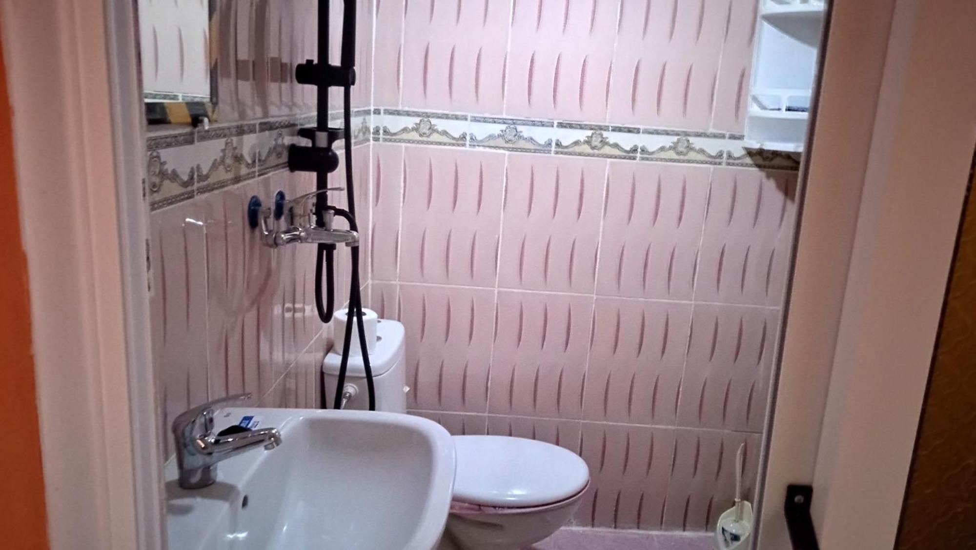 Auberge Cascade Imilchil Dış mekan fotoğraf